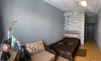 Стандарт в Полесье