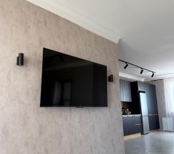 Видовые апартаменты PREMIUM в Кит