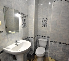 Стандарт одноместный в Виа Сакра