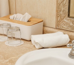 Номер 1-ой категории с видом на море в Grand Palace