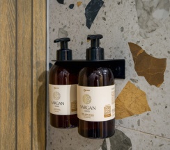 Улучшенный апарт (ул. Большая Морская, 49) в Исаакиевский лофт I