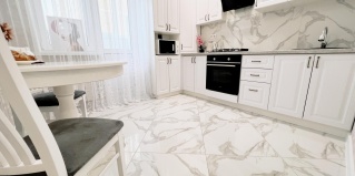 Ставрополь: Апартаменты MG apart (Мджей) на улице Пирогова