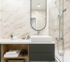 Студия в Сан Сити