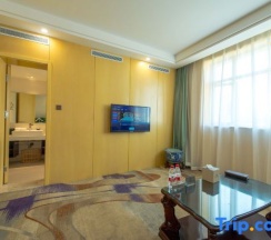 Семейный номер Standard в Dunhuang Hotel