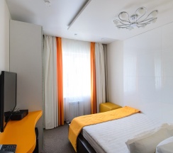 STANDARD КАНАЛЫ в Apartello