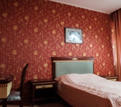 Улучшенный номер Superior в Роса