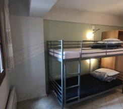 Кровать в общем номере в Arabas — Hostel