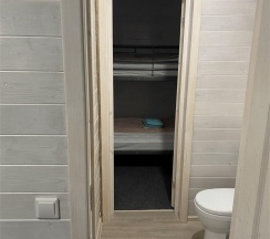 Коттедж улучшенный в Чук и Геш