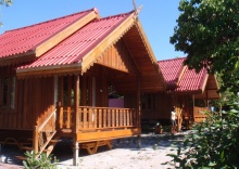 Двухместный номер Standard 2 отдельные кровати в Frog Beach House