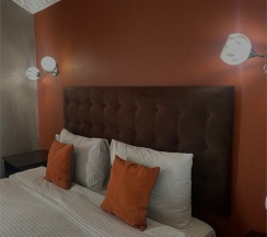 Семейный в Bostan