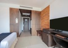 Двухместный номер Standard 2 отдельные кровати в Ananda Lanta Resort