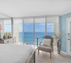 Номер Standard с балконом в Long Beach Resort 1-904