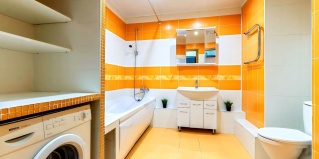 Екатеринбург: Апартаменты DreamHouse