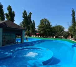 Стандартный пятиместный номер в Лоран