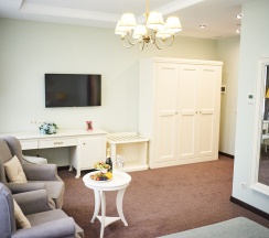Standart Plus/Стандарт Плюс - 4* в Грумант