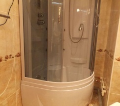 Номер стандарт в Тройка