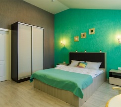 Комфорт Дабл в 22-Hotel
