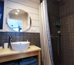 Номер Premium в Дача в соснах