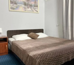 Четырёхместный номер Standard в Полина