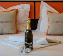 Номер Standard в Vila Sun Riviera