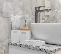 Домик №7 в Кочевник