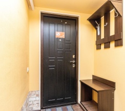 Квартира в Apart Hotel24