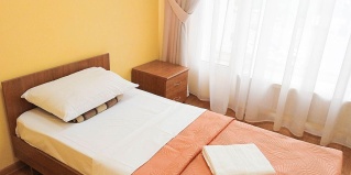 Брянск: Мини-отель Smart Hotel KDO Брянск