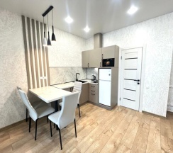 Студия 38КЕ в San-Marino