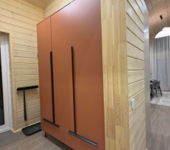 VIP barn в ‎Барн Вилладж