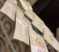 Номер категории Джуниор-Сюит в Imperial