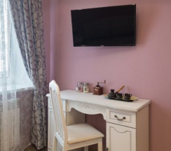 стандартный семейный номер в Тверь Центр