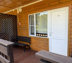 Комфорт двухкомнатный в Кордес