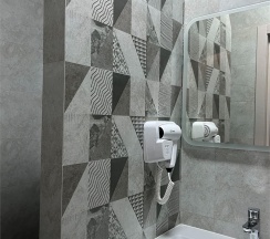 Большой люкс №5 в VIP 29