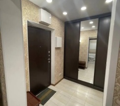Апартаменты в Апартаменты Bergen Apartments
