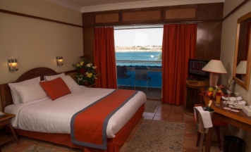 Семейный номер Superior в Lido Sharm Hotel Naama Bay