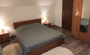 Стандартный двухместный номер отель Регенсбург Лесная. 10 в Regensburg