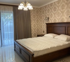 Номер Superior в Chicago
