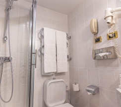 Стандарт в Золотое кольцо