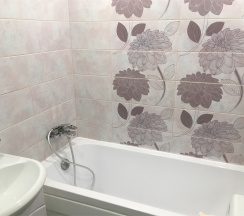 Апартаменты 2к, ул. Юбилейная, д. 1 в Мир Апартаментов