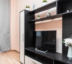 1-комнатные апартаменты стандарт в Good House