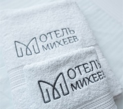 Премиум Трехместный в Отель Михеев