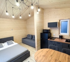 Домик 5 в ZaKat