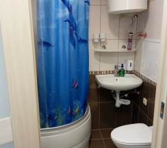 Номер Standard в Дубровка