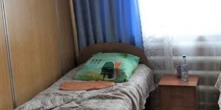 Байкит: Мини-отель Социальная гостиница