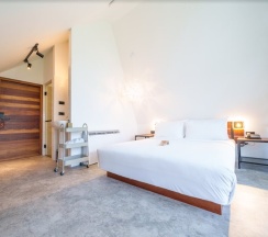 Tree House в Курортный отель Baan Ploy Sea