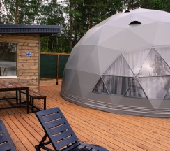 Сфера в Караси