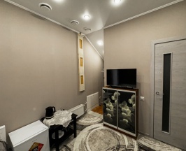 №2А стандартный двухместный в Eva Apartments