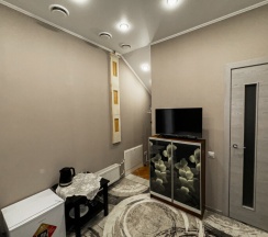 №2А стандартный двухместный в Eva Apartments
