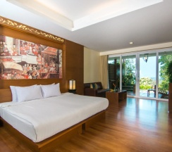 Семейный номер Junior в Курорт Sylvan Koh Chang