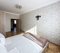 К 4/2, апарт, 2-ком., 4х (2 эт) (13) | в Sea Zone